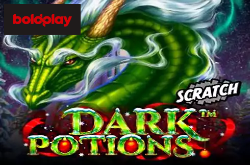 Dark Potions Scratch